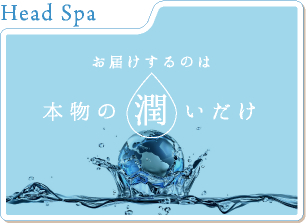 Head Spa